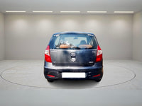 HYUNDAI I10 MAGNA 2012