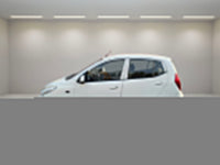 HYUNDAI I.10 MAGNA 2010