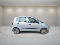 HYUNDAI I10 MAGNA 2014