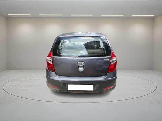 HYUNDAI I10 SPORTZ 2014