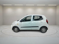 HYUNDAI I10 ERA SOLID BS4 2013
