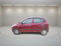 HYUNDAI I10 ERA 2016