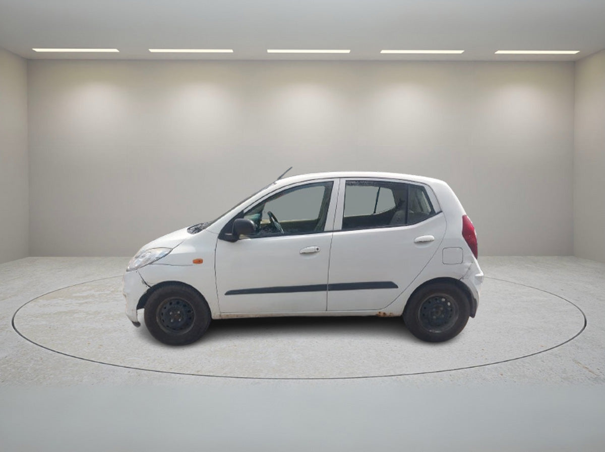 HYUNDAI I10 ERA 2011