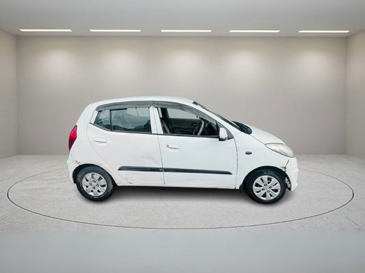 HYUNDAI I10 MAGNA 2011