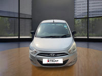 Second Hand Hyundai i10 Era 2012 | Manual Hatchback at Best Price