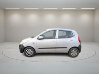 HYUNDAI I10 SPORTZ 2014