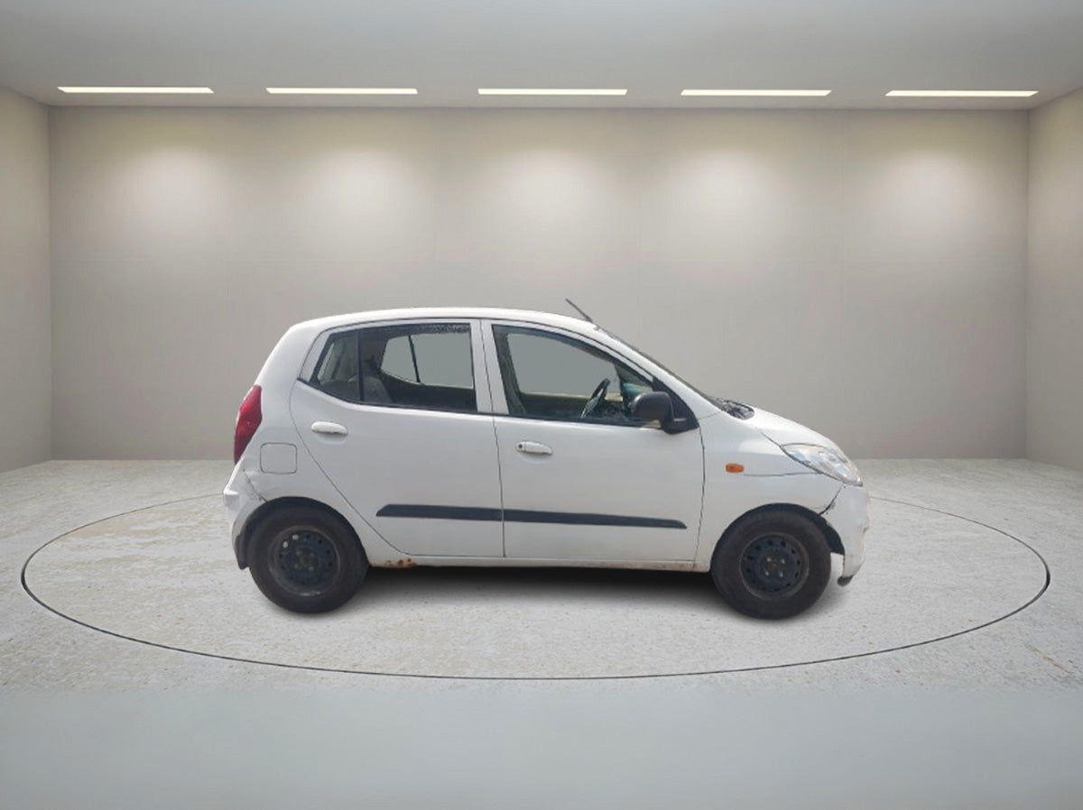 HYUNDAI I10 ERA 2011