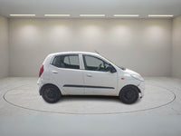 HYUNDAI I10 ERA 2011