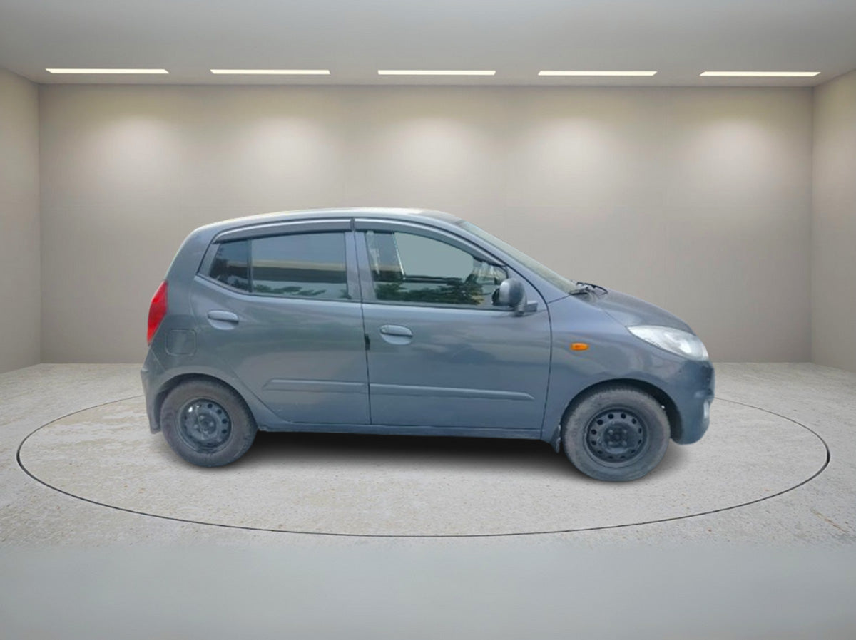 HYUNDAI I10 MAGNA 1.1 MET BS4 2014