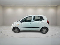 HYUNDAI I10 ERA SOLID BS4 2013