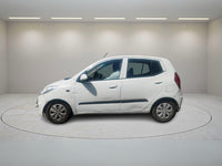 HYUNDAI I10 SPORTZ 2012