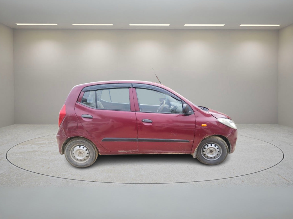 HYUNDAI I10 ERA 2016