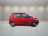 HYUNDAI I10 ERA 2012