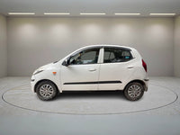 Hyundai I.10 SPORTZ 2014