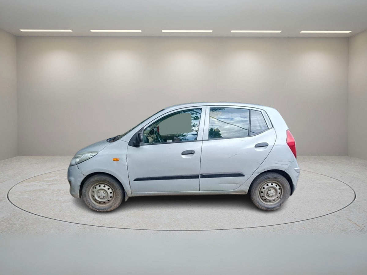 HYUNDAI I10 MAGNA 2014