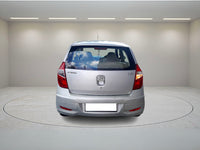 HYUNDAI I10 MAGNA 1.1 MET BS4 2012