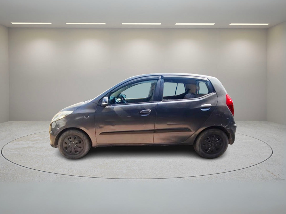 HYUNDAI I10 MAGNA 2012