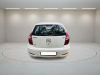 HYUNDAI I10 MAGNA 2011