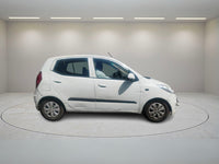 HYUNDAI I10 SPORTZ 2012