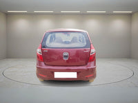 HYUNDAI I10 ERA 2016