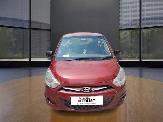 Second Hand Hyundai i10 Magna