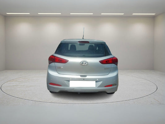 HYUNDAI I20 SPORTZ 2017