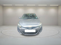 HYUNDAI I20 MAGNA (O) 2013