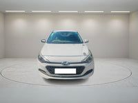 HYUNDAI I20 MAGNA 2017