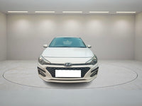 HYUNDAI I20 SPORTZ 2018