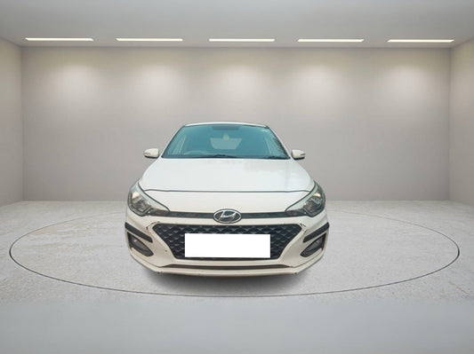 HYUNDAI I20 SPORTZ 2018