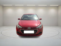 HYUNDAI I20 MAGNA 2015
