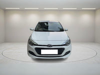 HYUNDAI I20 MAGNA 2016