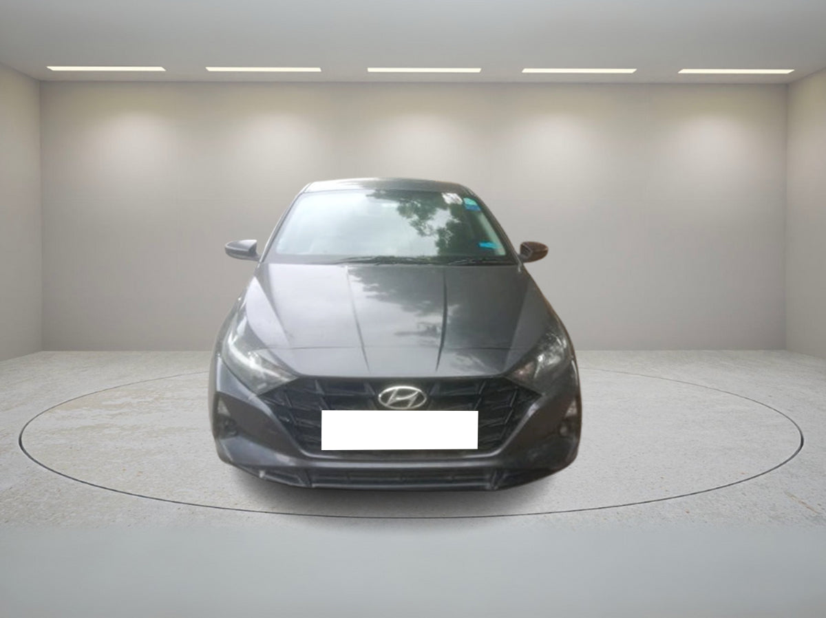 HYUNDAI I20 MAGNA 2022