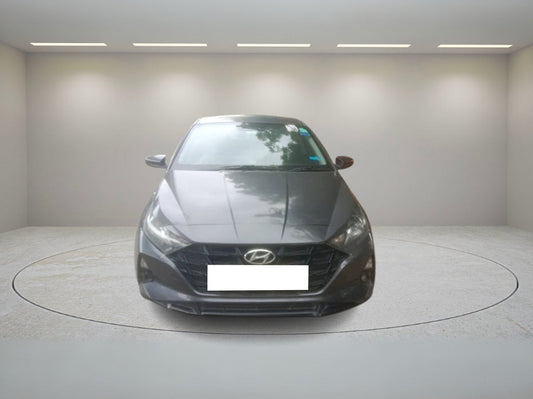 HYUNDAI I20 MAGNA 2022