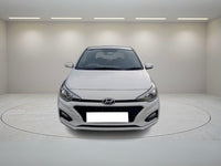 HYUNDAI I20 SPORTZ+ VTVT 2019
