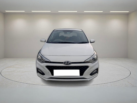 HYUNDAI I20 SPORTZ+ VTVT 2019