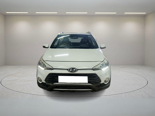 HYUNDAI I20 ACTIVE VTVT 2015