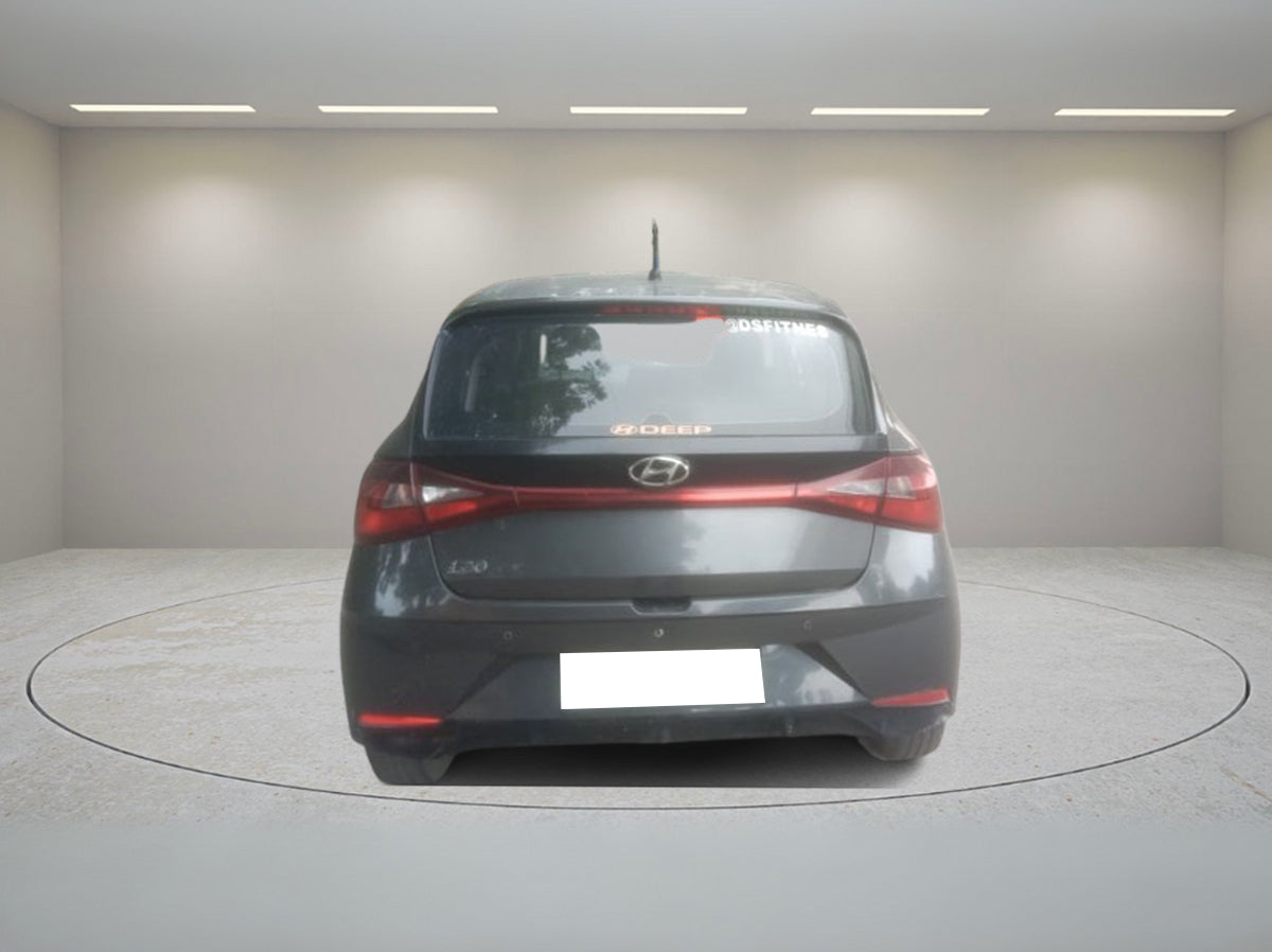 HYUNDAI I20 MAGNA 2022