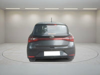 HYUNDAI I20 MAGNA 2022