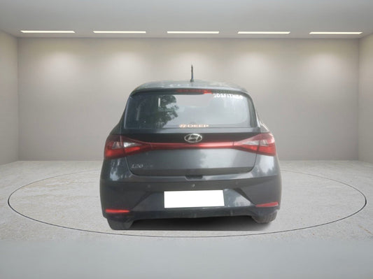 HYUNDAI I20 MAGNA 2022