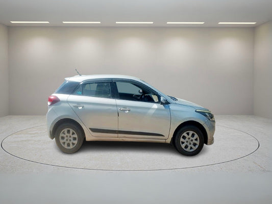 HYUNDAI I20 SPORTZ 2017