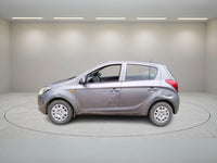 HYUNDAI I20 MAGNA 2012