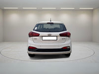 HYUNDAI I20 SPORTZ+ VTVT 2019