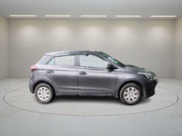 HYUNDAI I20 MAGNA EXECUTIVE 2018
