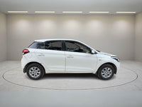 HYUNDAI I20 MAGNA 2016