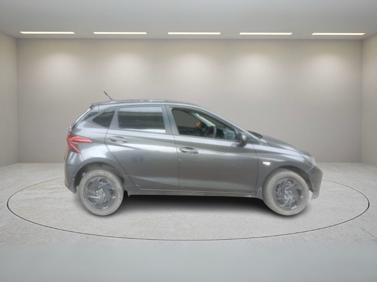 HYUNDAI I20 MAGNA 2022