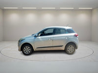 HYUNDAI I20 SPORTZ 2017