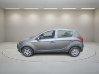 HYUNDAI I20 MAGNA (O) 2013