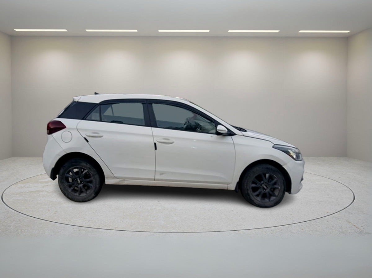 HYUNDAI I20 SPORTZ+ VTVT 2019