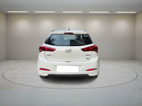 HYUNDAI I20 MAGNA 2016
